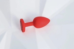 Kích Thích Hậu Môn Silicon Bullet