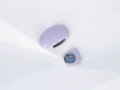 Máy Massage Điểm G Dildo Rung Nhiều Chế Độ Điều Khiển Từ Xa