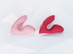 Máy Massage Điểm G Dildo Rung Nhiều Chế Độ Điều Khiển Từ Xa
