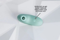 Máy Bú & Hút Svakom Pulse Lite Neo Hàng USA