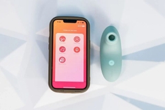 Máy Bú & Hút Svakom Pulse Lite Neo Hàng USA