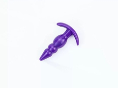 Đồ Chơi Kích Hậu Anal Silicon Mềm
