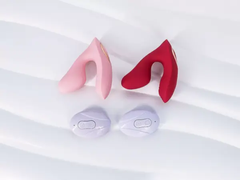 Máy Massage Điểm G Dildo Rung Nhiều Chế Độ Điều Khiển Từ Xa