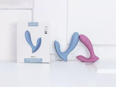 Máy Massage Quần Lót Svakom Erica Điều Khiển Qua App
