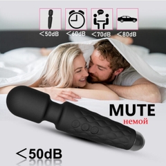 Máy Massage Điểm G 8 Chế Độ Rung