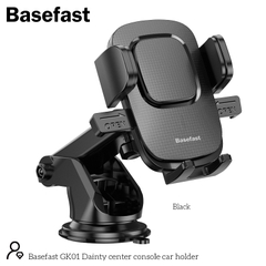 Giá đỡ điện thoại trên xe hơi Basefast GK01