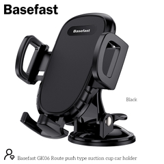 Basefast GK06 - Giá đỡ điện thoại cao cấp trên xe hơi