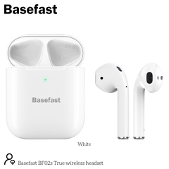 Tai nghe Bluetooth cao cấp Basefast BF02S