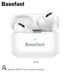 Tai nghe Bluetooth cao cấp Basefast BF03S