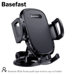 Basefast GK06 - Giá đỡ điện thoại cao cấp trên xe hơi