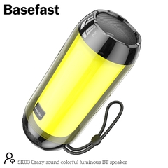 Loa Bluetooth Cao Cấp Basefast SK03