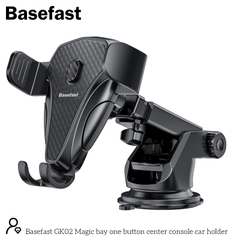 Giá đỡ điện thoại Basefast GK02