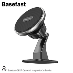 Basefast GK07 - Giá đỡ điện thoại trên ô tô