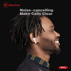 Tai nghe Bluetooth cao cấp Basefast BF03