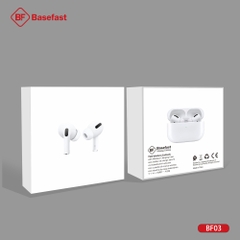 Tai nghe Bluetooth cao cấp Basefast BF03