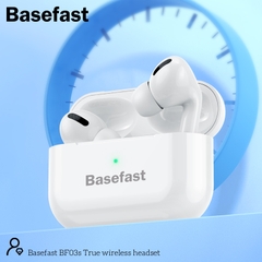 Tai nghe Bluetooth cao cấp Basefast BF03S