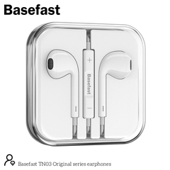 Basefast TN03 - Tai nghe cao cấp 3.5mm