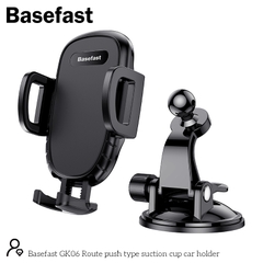 Basefast GK06 - Giá đỡ điện thoại cao cấp trên xe hơi