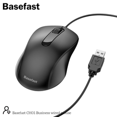 Basefast CH01 - Chuột máy tính cao cấp