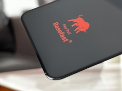 Kính Cường Lực Cao Cấp Basefast Redbull 9H