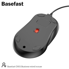 Basefast CH01 - Chuột máy tính cao cấp