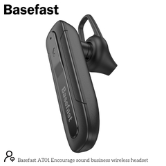 Tai nghe Bluetooth Basefast AT01
