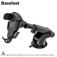 Giá đỡ điện thoại Basefast GK02