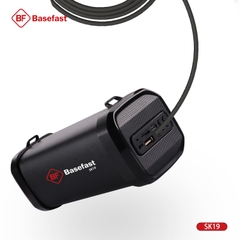 Loa Bluetooth Cao Cấp Basefast SK19