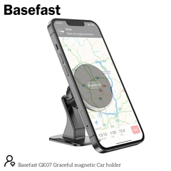 Basefast GK07 - Giá đỡ điện thoại trên ô tô