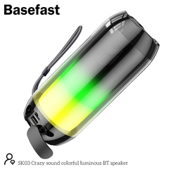 Loa Bluetooth Cao Cấp Basefast SK03