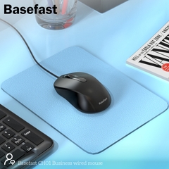 Basefast CH01 - Chuột máy tính cao cấp