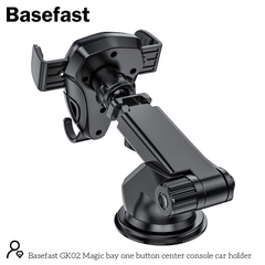 Giá đỡ điện thoại Basefast GK02