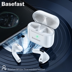 Tai nghe Bluetooth cao cấp Basefast BF02M