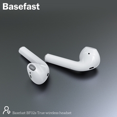 Tai nghe Bluetooth cao cấp Basefast BF02S