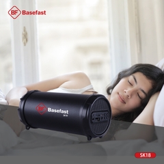 Basefast SK18 Loa Bluetooth Cao Cấp