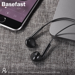 Basefast TN01 - Tai Nghe 3.5mm