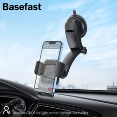 Basefast GK09 - Giá đỡ điện thoại cao cấp trên xe hơi