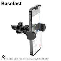 Giá đỡ điện thoại Basefast GK10