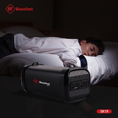 Loa Bluetooth Cao Cấp Basefast SK19