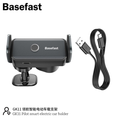 Basefast GK11 - Giá đỡ điện thoại tự động điều chỉnh thông minh