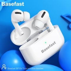 Tai nghe Bluetooth cao cấp Basefast BF03S