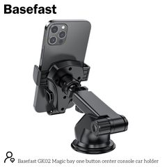 Giá đỡ điện thoại Basefast GK02