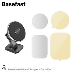 Basefast GK07 - Giá đỡ điện thoại trên ô tô