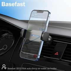 Giá đỡ điện thoại Basefast GK10