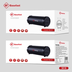 Basefast SK18 Loa Bluetooth Cao Cấp