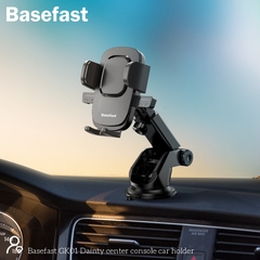Giá đỡ điện thoại trên xe hơi Basefast GK01