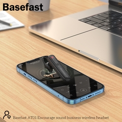 Tai nghe Bluetooth Basefast AT01