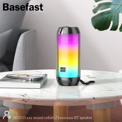 Loa Bluetooth Cao Cấp Basefast SK03