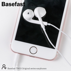 Basefast TN03 - Tai nghe cao cấp 3.5mm