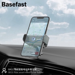 Basefast GK11 - Giá đỡ điện thoại tự động điều chỉnh thông minh